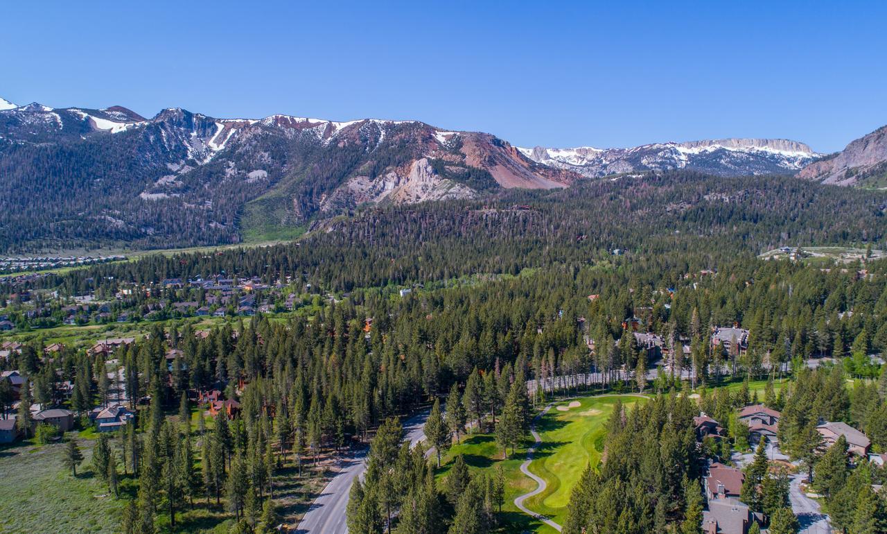 Mammoth Golf Properties By 101 Great Escapes Маммот Лейкс Экстерьер фото
